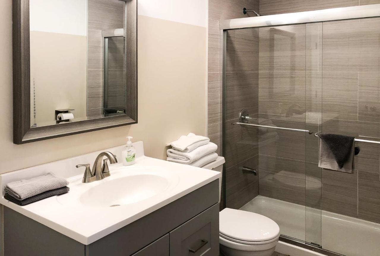 Lazy Cuckoo Inn - Sleek And Stylish Studio Apartments 迈尔斯堡海滩 外观 照片