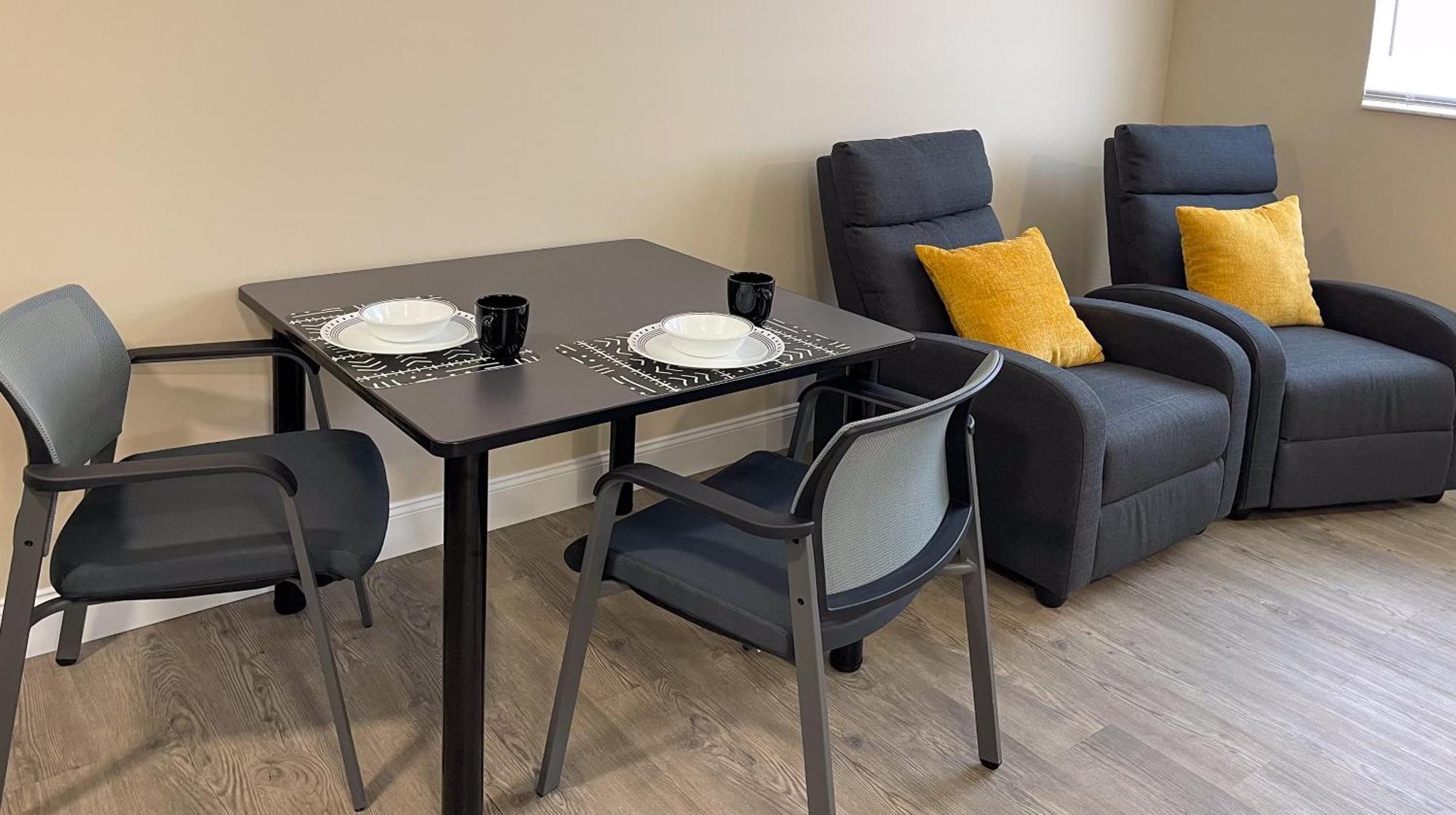 Lazy Cuckoo Inn - Sleek And Stylish Studio Apartments 迈尔斯堡海滩 外观 照片